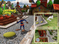 Screenshot of Jalada Hopper's Game 1.2.1