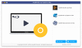 Three-in-one Blu-ray software for Mac