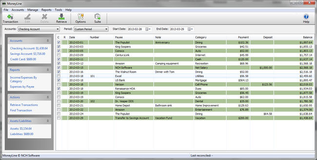 Personal finance software for mac Personal finance software for mac