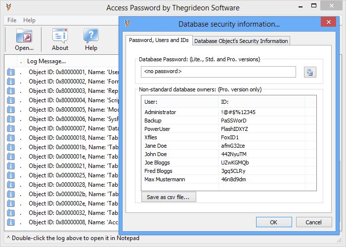 Пароль access. Пароль базы данных. Password access. Access_password.pdf. DB_password.