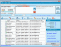 Screenshot of Top Lead Extractor 3.1.13