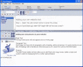 Screenshot of Pure SEO CMS 5.02