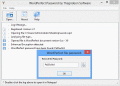 Screenshot of WordPerfect Password by Thegrideon 2016.04.19