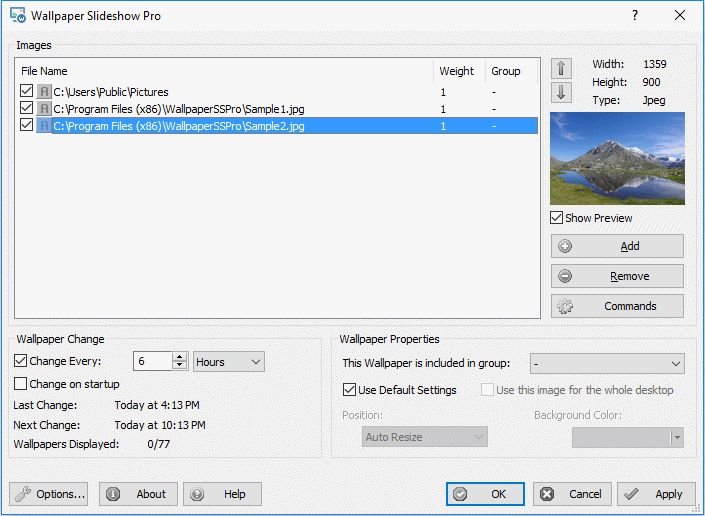 Automatic Wallpaper Changer 4.11.2 Serial Key Automatic Wallpaper Changer 4.11.2 Serial Key