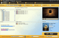 Screenshot of CloneDVD 7 Ultimate 7.0.0.11