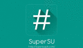 Screenshot of SuperSU APK 3.1.3