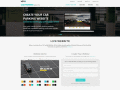 Screenshot of Car Parking Website - Vevs.com 1.0