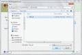 Screenshot of VDI Recovery 1