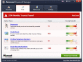 Secure password with AdvancedPasswordManager.