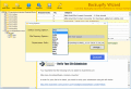 Screenshot of Backup Manager for Google Apps 3.2.1