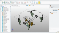 CADbro is a 3D CAD viewer for collaboration