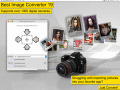 Screenshot of Best Image Converter 3.0