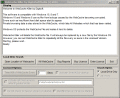 Screenshot of WebCacheKiller 1.0.27