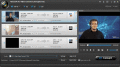 Screenshot of Aiseesoft FLV Video Converter 6.5.16