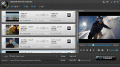 Screenshot of Aiseesoft Free FLV Converter 6.5.10