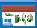 Screenshot of Recover Partitioned Hard Drive Tool 4.0.0.34
