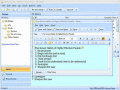 Screenshot of Portable Efficient Notes Free 5.50.0.540