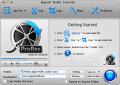 Screenshot of Bigasoft ProRes Converter for Mac 4.5.0.5485