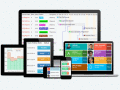 On-Premise Project Management & Time Tracking