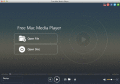 Screenshot of Aiseesoft Free media Player 1.0.6