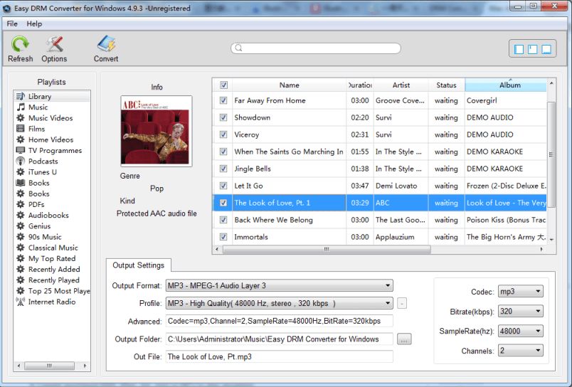 free drm music converter download free drm music converter download