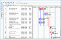 Screenshot of Project Viewer Lite 2020.11.1