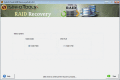 SysInfoTools RAID Recovery Software
