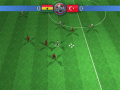 Football World is a great football simulator.