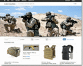 Screenshot of ILister Tactical Catalog Classified Script 7.5.0