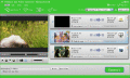 Screenshot of 7thShare Any Video Converter 3.2.6