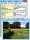 Screenshot of Spartan Portable Lite Clipboard manager 19.00