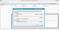 Screenshot of Migrate Exchange EDB to PST File 16.0