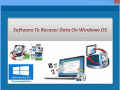 Software To Recover Data On Windows OS