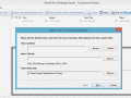 Convert EDB files to Outlook readable format