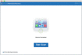 Screenshot of Jihosoft iPhone Data Recovery for Mac 3.1.0