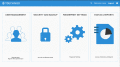 Touch N Go Biometric Framework