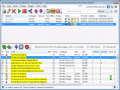 Screenshot of TorrentRover 1.1.0