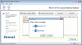Screenshot of NSF PST Conversion 15.8