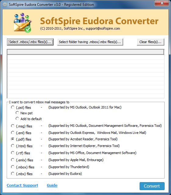 download import eudora pro emails and folders into mailbird download import eudora pro emails and folders into mailbird