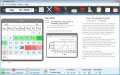 Screenshot of OvCalendar Ovulation Calendar Calculator 2016.1