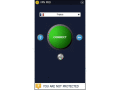 Screenshot of VPN PRO 1.1