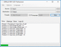 Screenshot of ORPALIS PDF OCR Free Edition 1.1.14