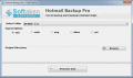 Softaken Hotmail Backup Pro