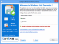 Windows Mail Converter