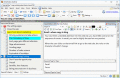 Screenshot of WhizFolders Outliner 7.1.5