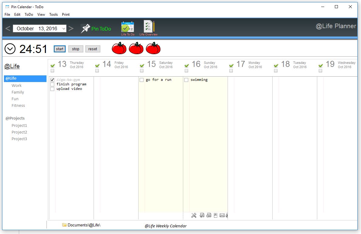 todo calendar todo calendar