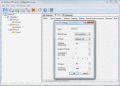 OPC server allow data exchange via Modbus