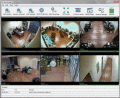 Free Video Surveiilance Software