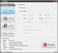 Screenshot of Recordzilla 1.6