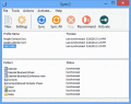 Screenshot of Sync2 Cloud 1.41